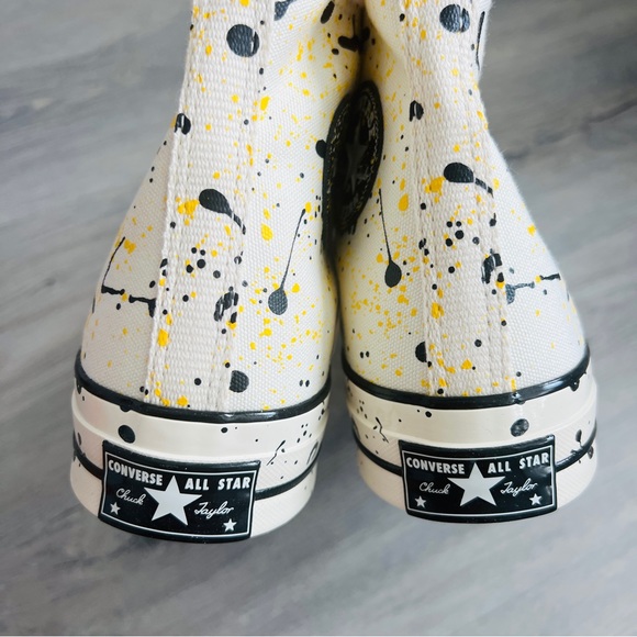 NWT Converse Chuck 70 Hi Men’s Shoes - Picture 8 of 9
